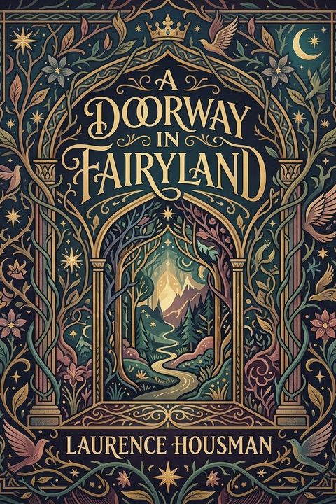 A Doorway in Fairyland