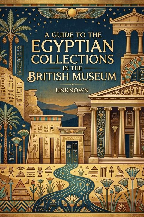 A Guide to the Egyptian Collections in the British Museum