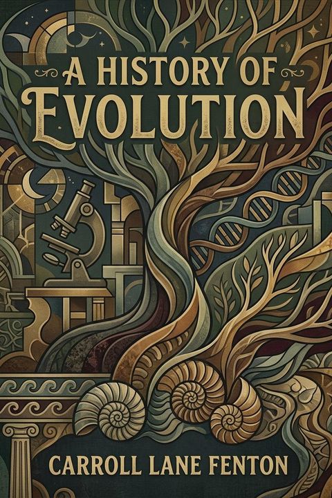 A History of Evolution