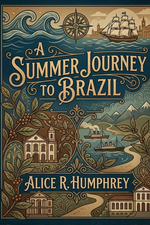 A Summer Journey to Brazil