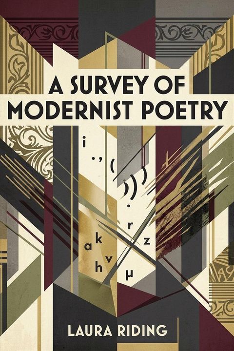 A Survey of Modernist Poetry