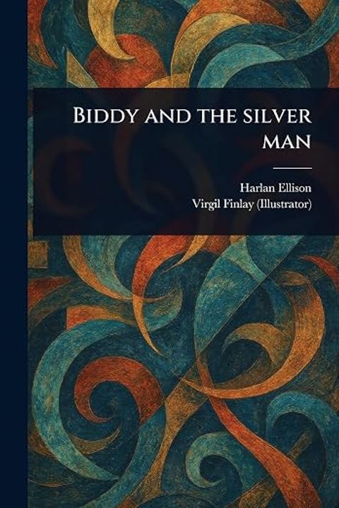 Biddy and the Silver Man