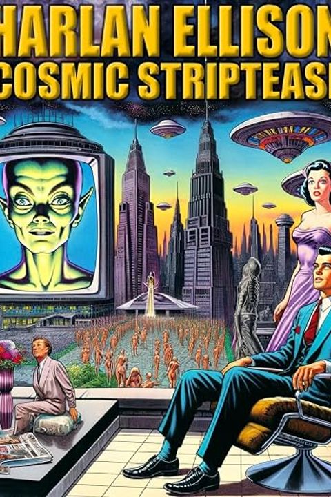 Cosmic Striptease