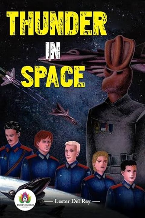 Thunder in Space