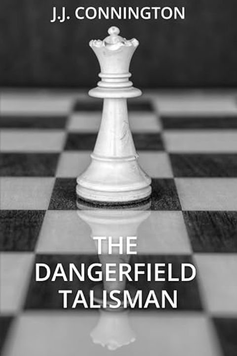 The Dangerfield Talisman