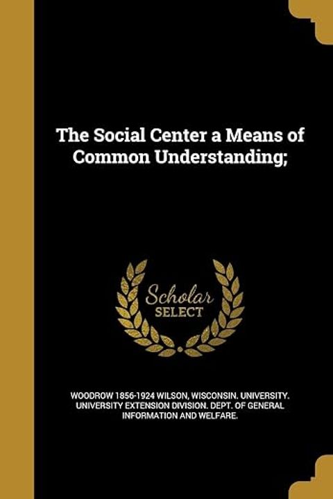 The Social Center