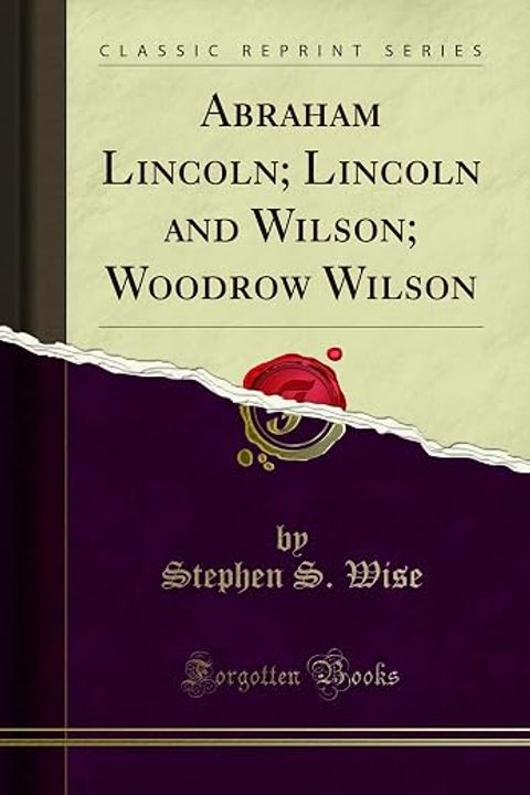 Abraham Lincoln