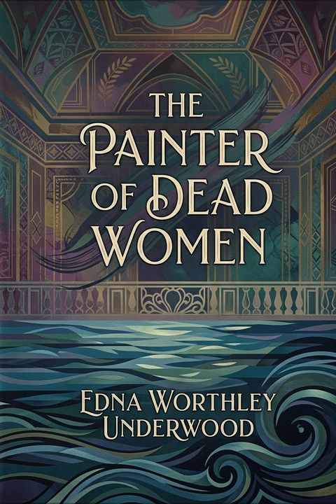 The Painter of Dead Women