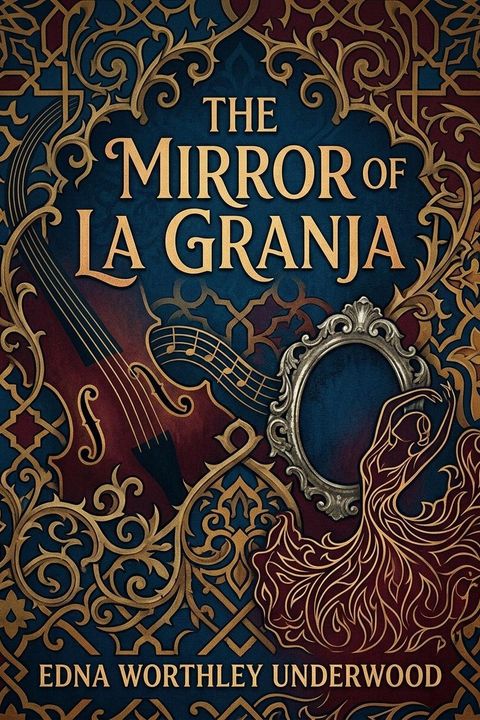 The Mirror of La Granja