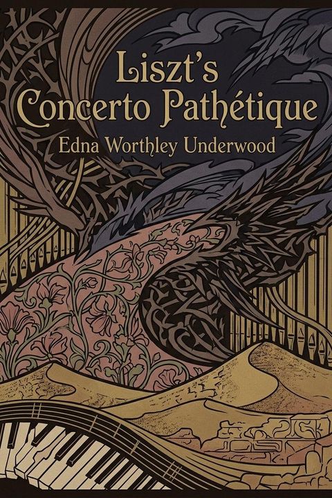 Liszt's Concerto Pathétique