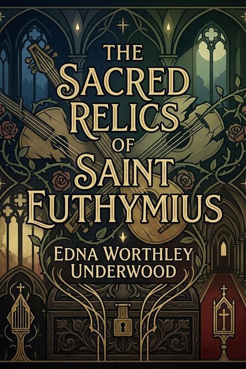 The Sacred Relics of Saint Euthymius