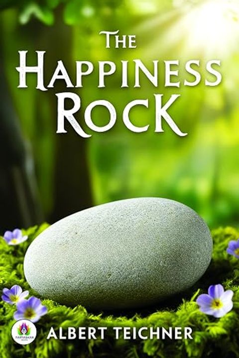 The Happiness Rock