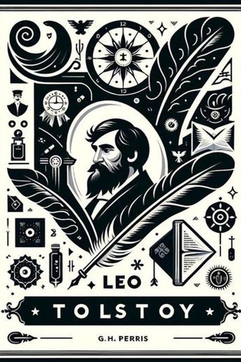 Leo Tolstoy