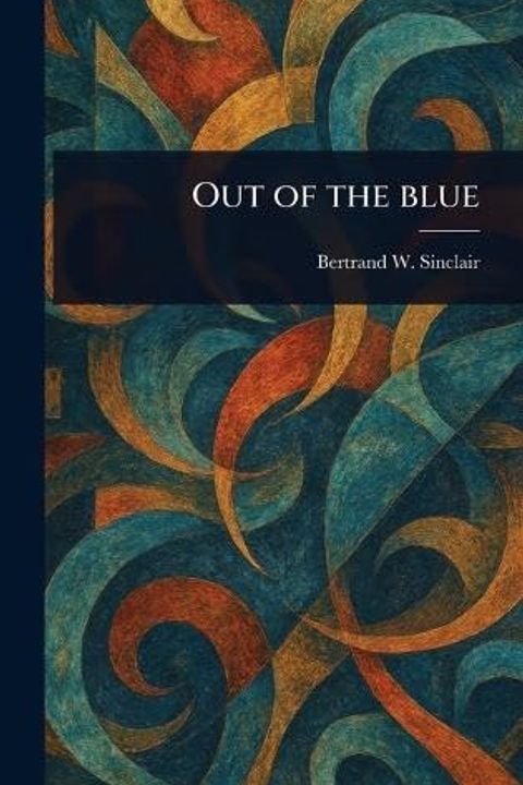 Out of the Blue