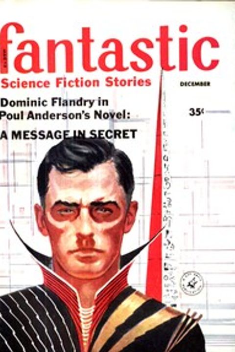 The Man who was Pale