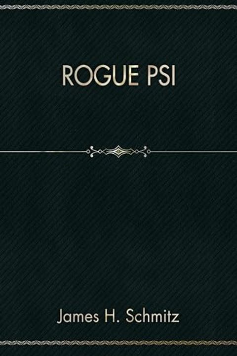 Rogue Psi