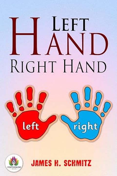 Left Hand, Right Hand