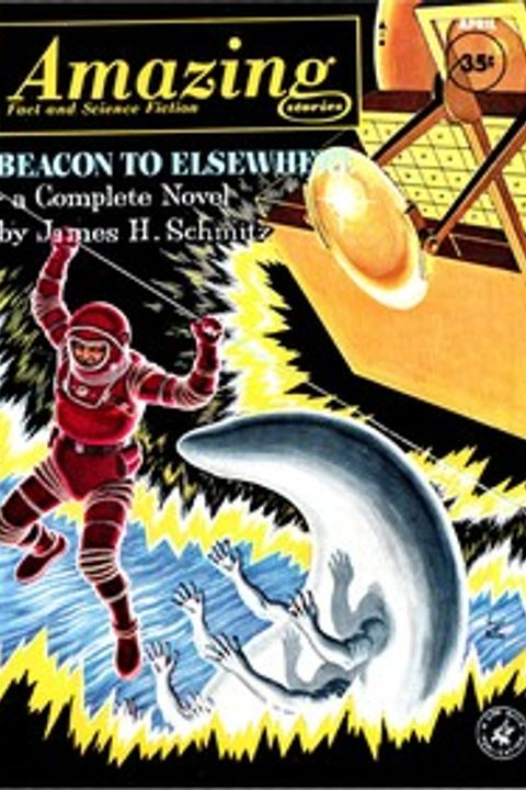 The Beacon to Elsewhere