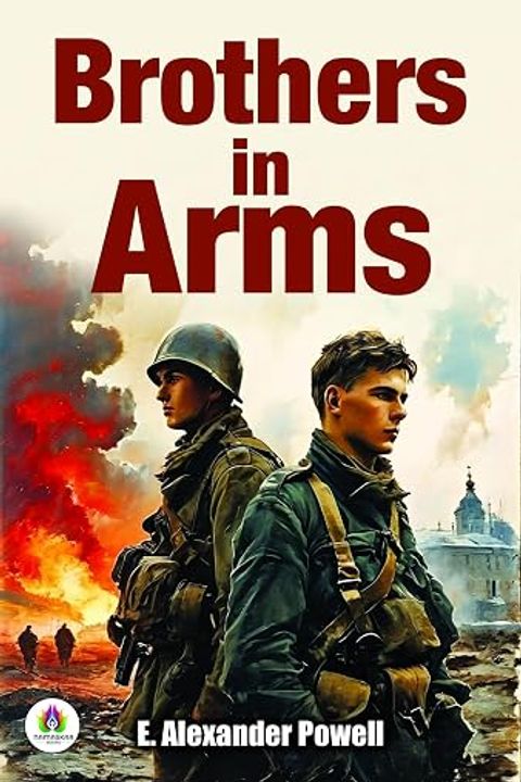 Brothers in Arms