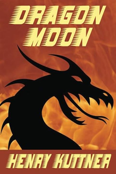 Dragon Moon