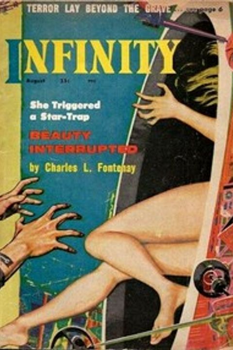 Beauty Interrupted