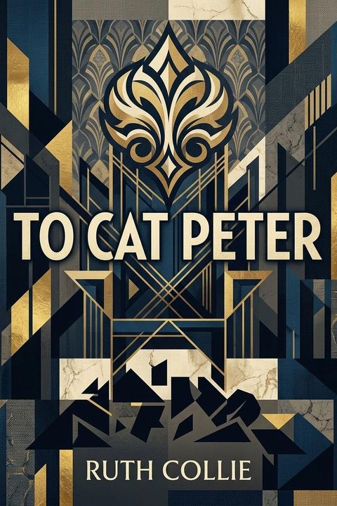 To Cat Peter