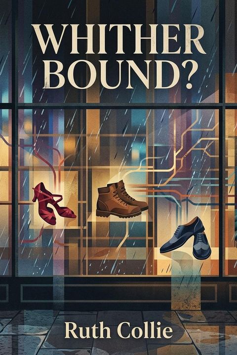 Whither Bound?