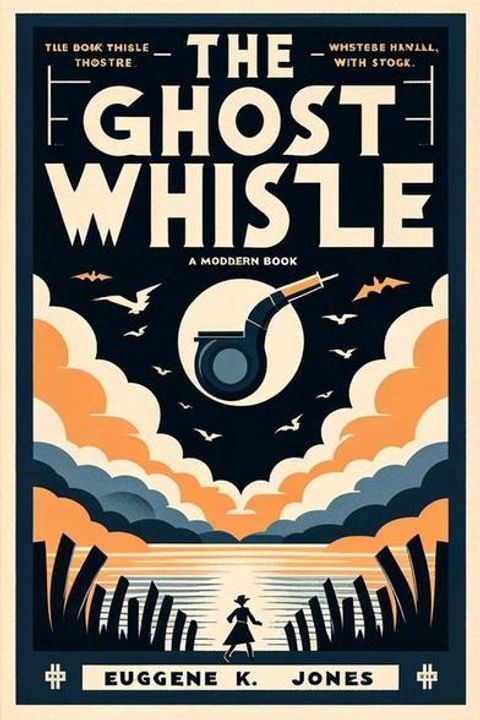 The Ghost Whistle
