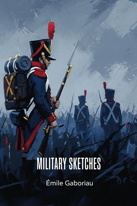 Military Sketches