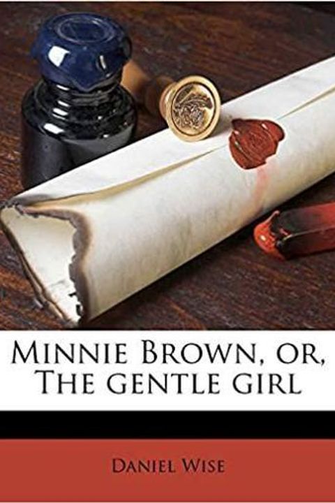 Minnie Brown
