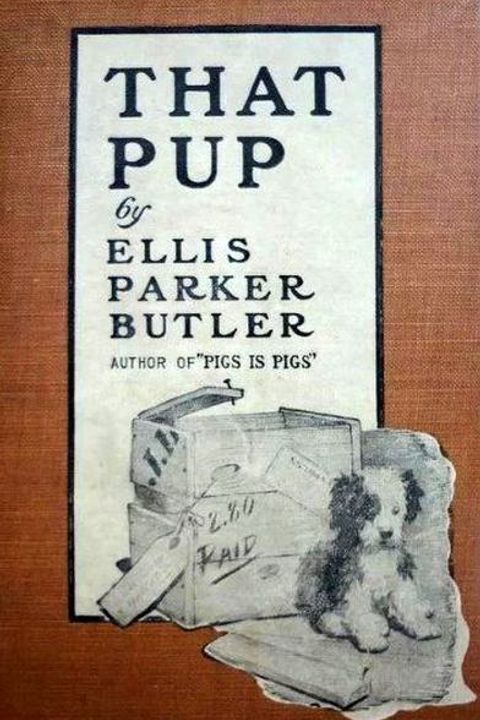 That Pup