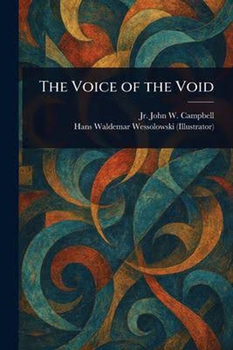 The Voice of the Void