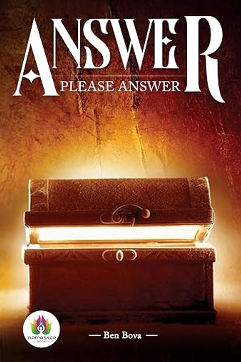 Answer, Please Answer