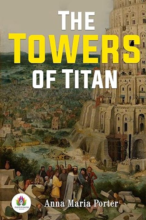 The Towers of Titan