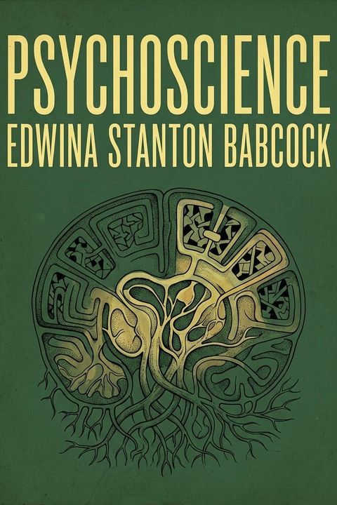 Psychoscience