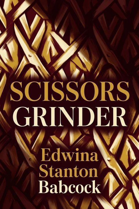 Scissors Grinder