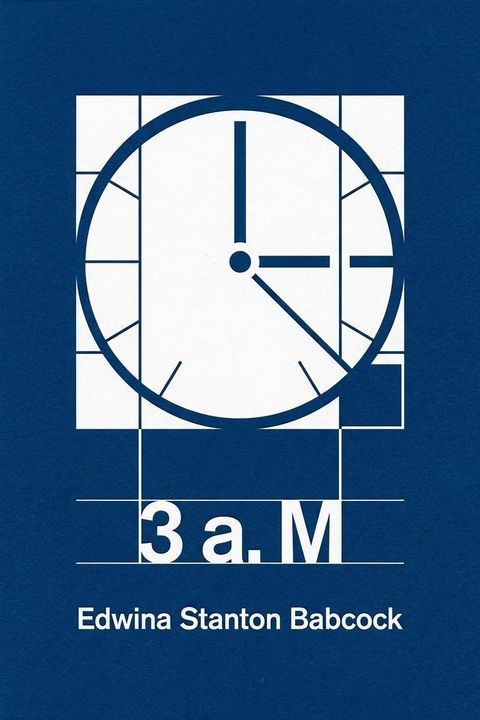 3 a. M