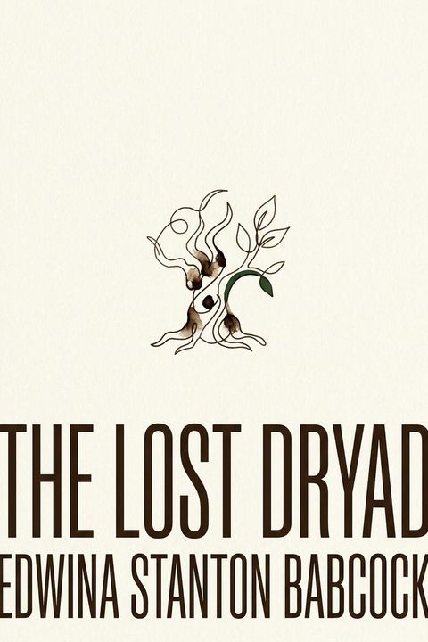 The Lost Dryad