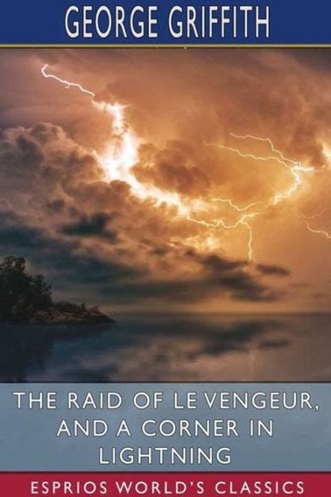 The Raid of Le Vengeur
