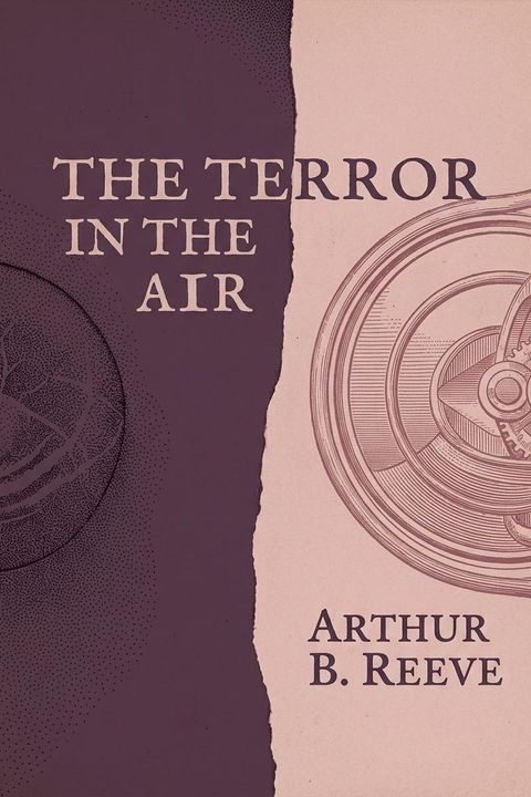 The Terror in the Air