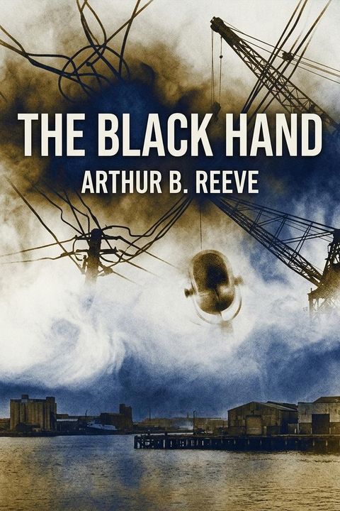 The Black Hand