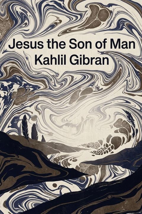 Jesus the Son of Man