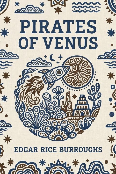Pirates of Venus