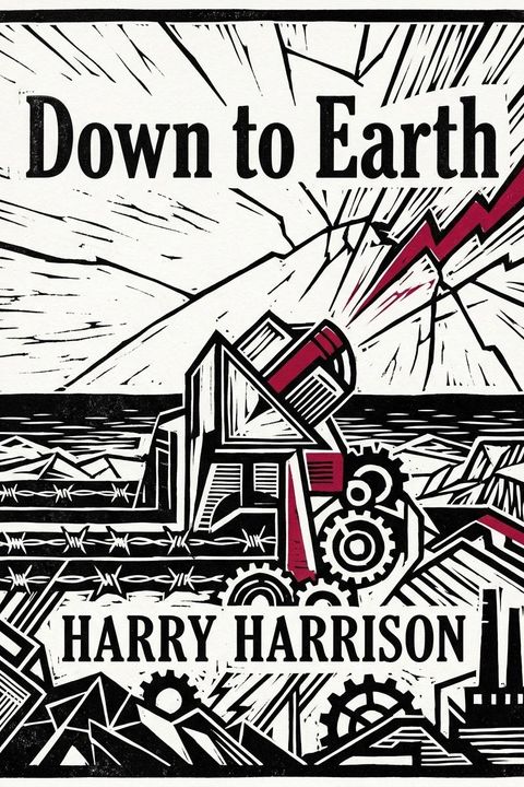 Down to Earth