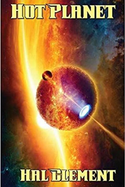 Hot Planet