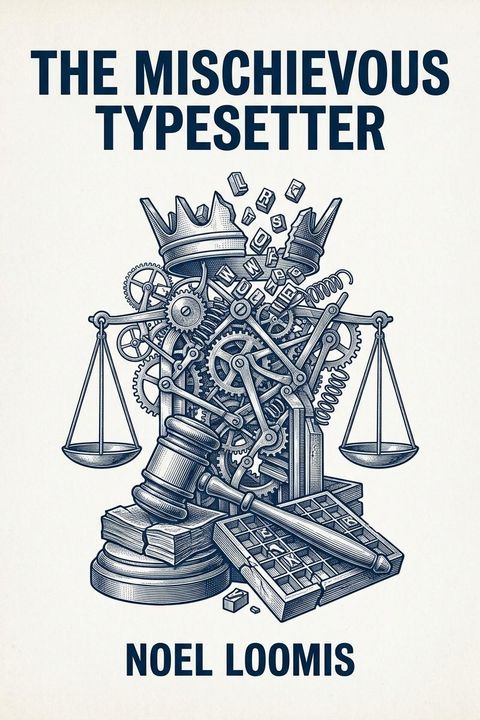 The Mischievous Typesetter