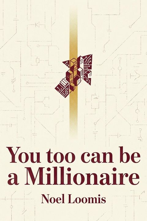 You too can be a Millionaire