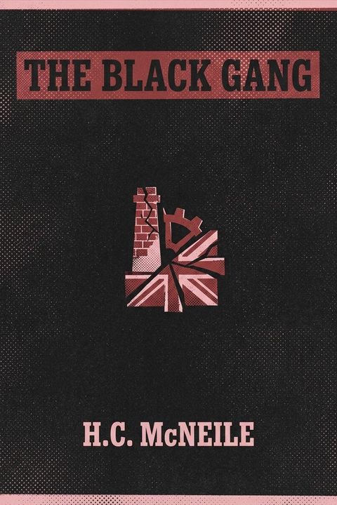 The Black Gang