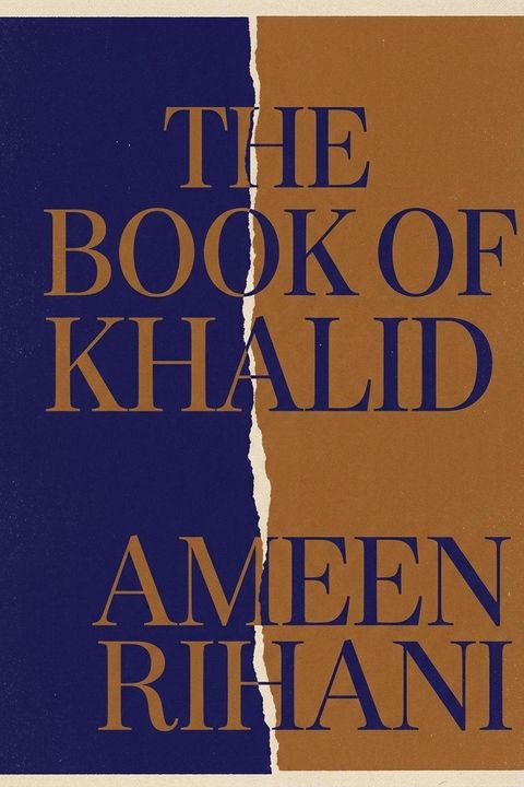 The Book of Khalid