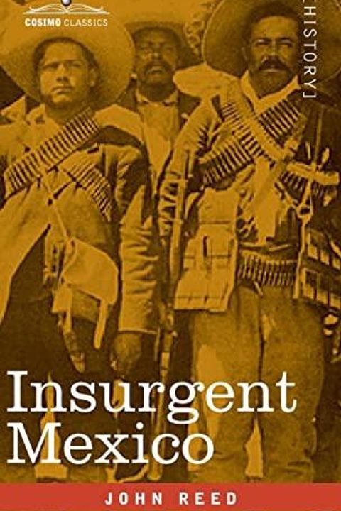 Insurgent Mexico